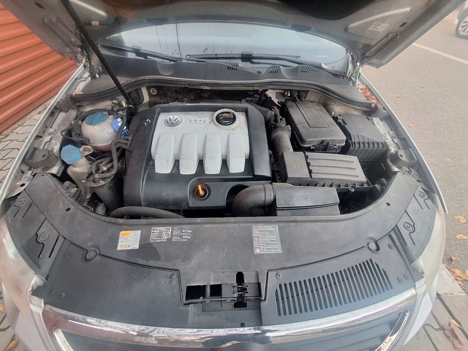 Capac motor  Vw Passat B6, golf 5, Jetta,bkc,bxe,bkp,cbab,cffb,cdga