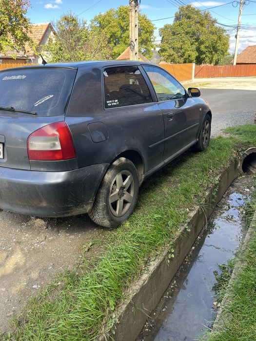 Vand audi a3 1.9 tdi