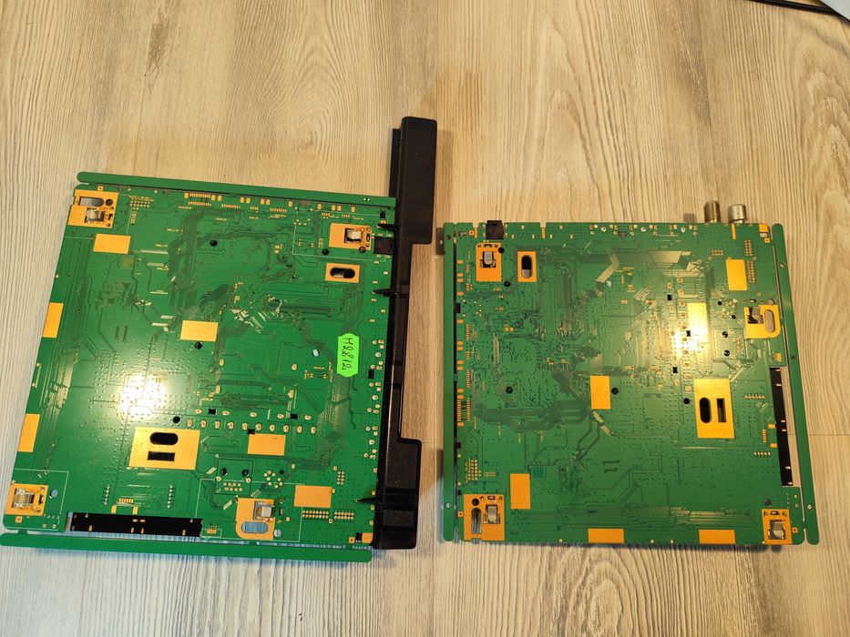 Set Placa placi de baza t-con smart TV BN94-14112H BN94-15017J