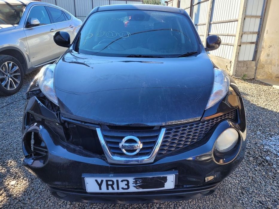 Carenaj stanga fata Nissan Juke 2010 - 2014 SUV 4 Usi (1101) CRĂPAT