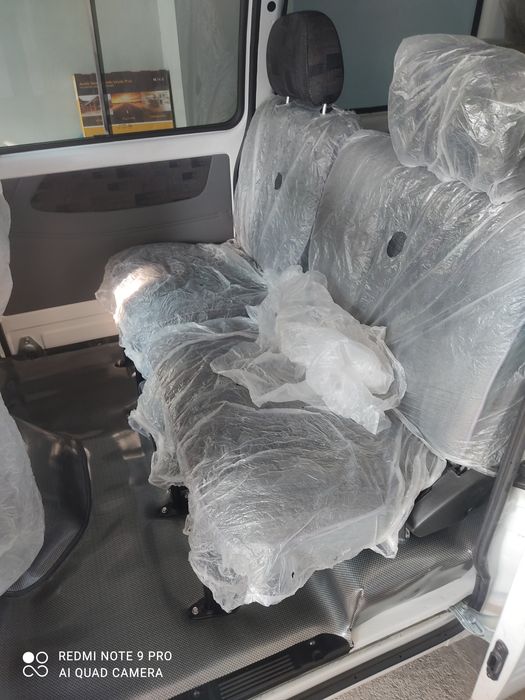 Damas yangi 2025 yil