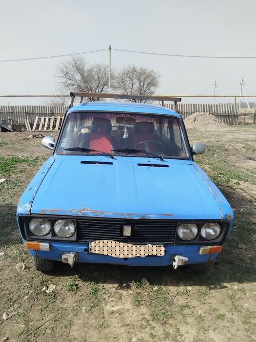 Жугли 2103.  Машина нахаду