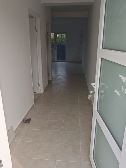Vând Casa 5 camere P+2 Tiparnitei - Giurgiului