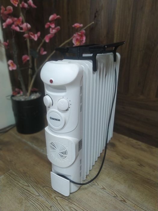 Обргреватель Масляный /7/9/11/13/15 секций/оптом/розницу/+доставка