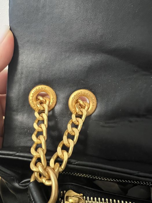Geanta Yves Saint Laurent YSL
