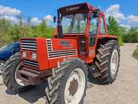 Tractor Fiat 780 DTH