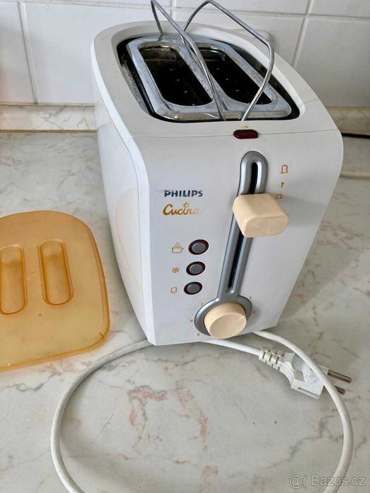 Продам тостер Philips HD 2623! Почти новый без коробки!