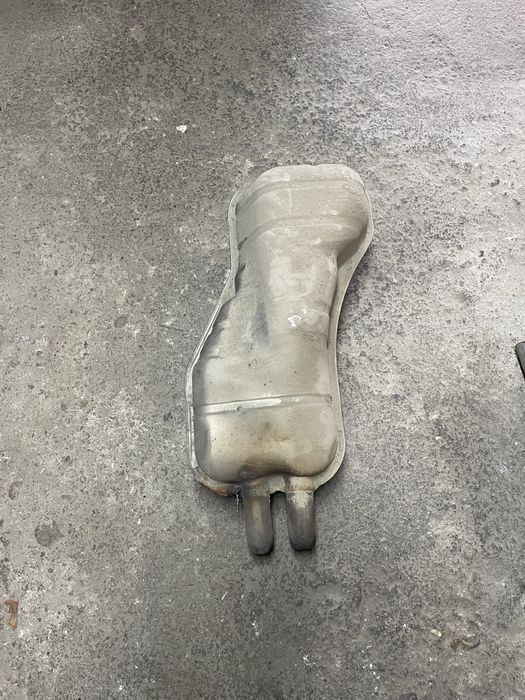 Задно гърне за голф4 1.9тди 110кс