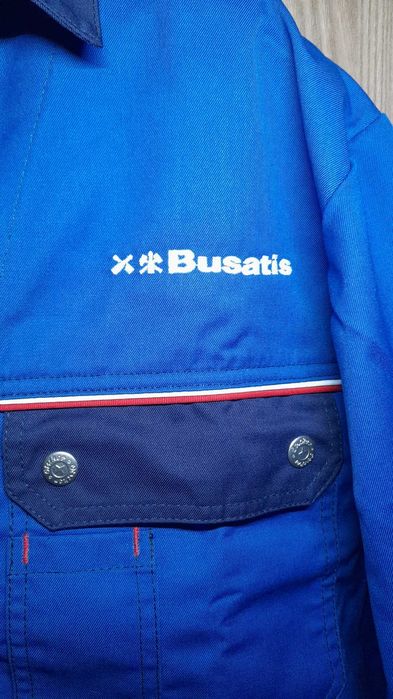 Salopeta COMPLEU  masura 46 cam S