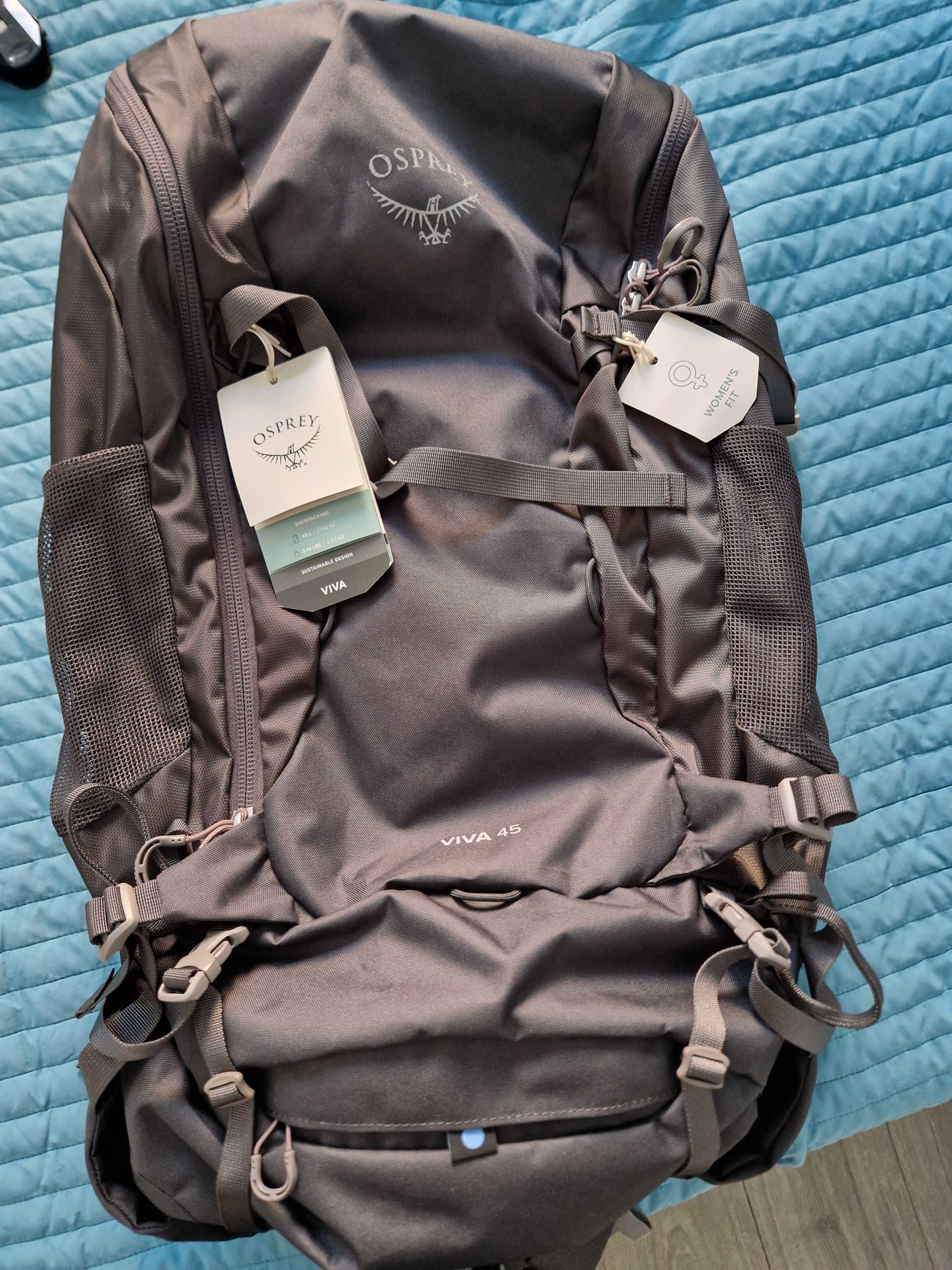 Osprey Viva 45 l