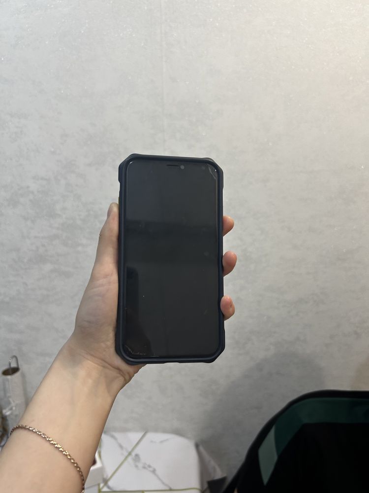 IPhone XR айфон