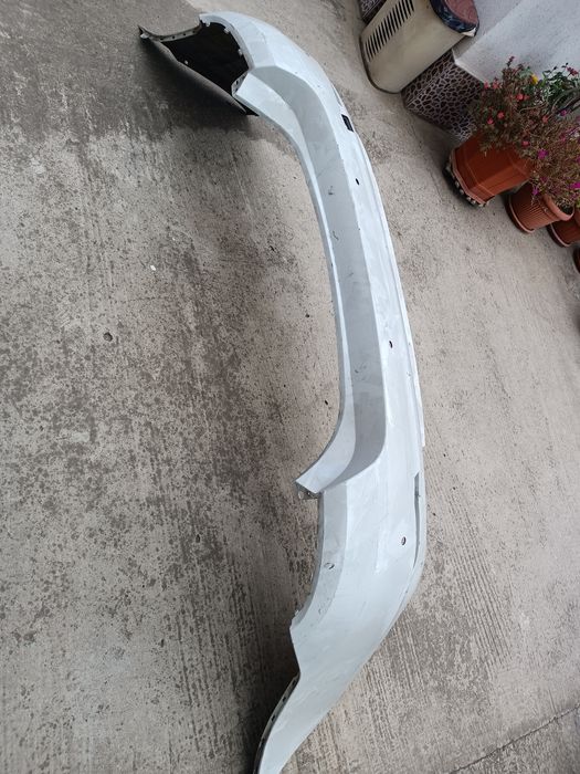 Bară spate BMW seria5 f10