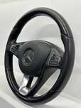 Волан с Пера + AirBag за Mercedes W213