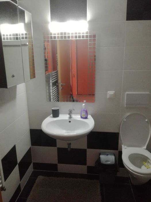 Garsonieră Elegantă în Ansamblul Rezidențial Avantgarden 2