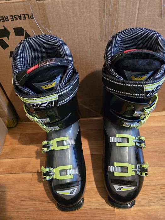 Ски обувки Nordica cruise 80 - размер 42