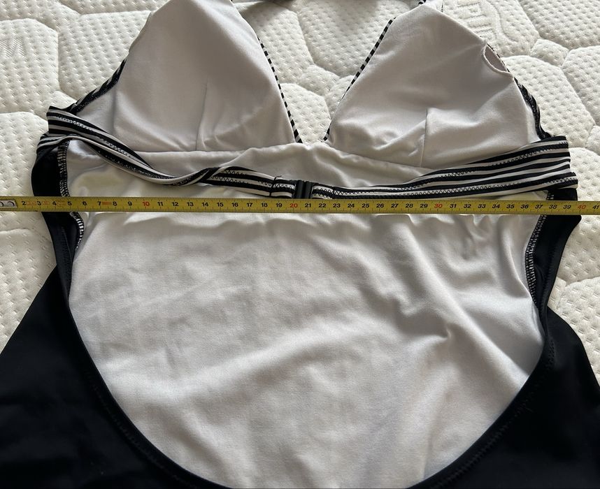 Цял бански без забележки