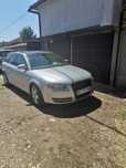 Audi A4 Avant 2.0 TDI
