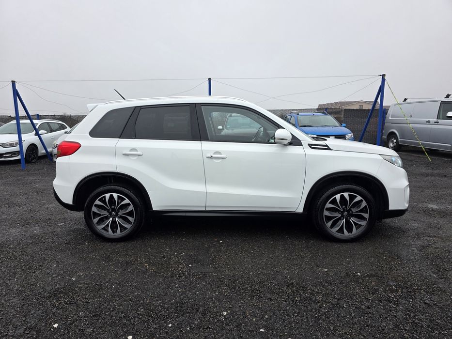 Suzuki Vitara 1.6ddis 4x4 2015 Garantie/Cash/Rate