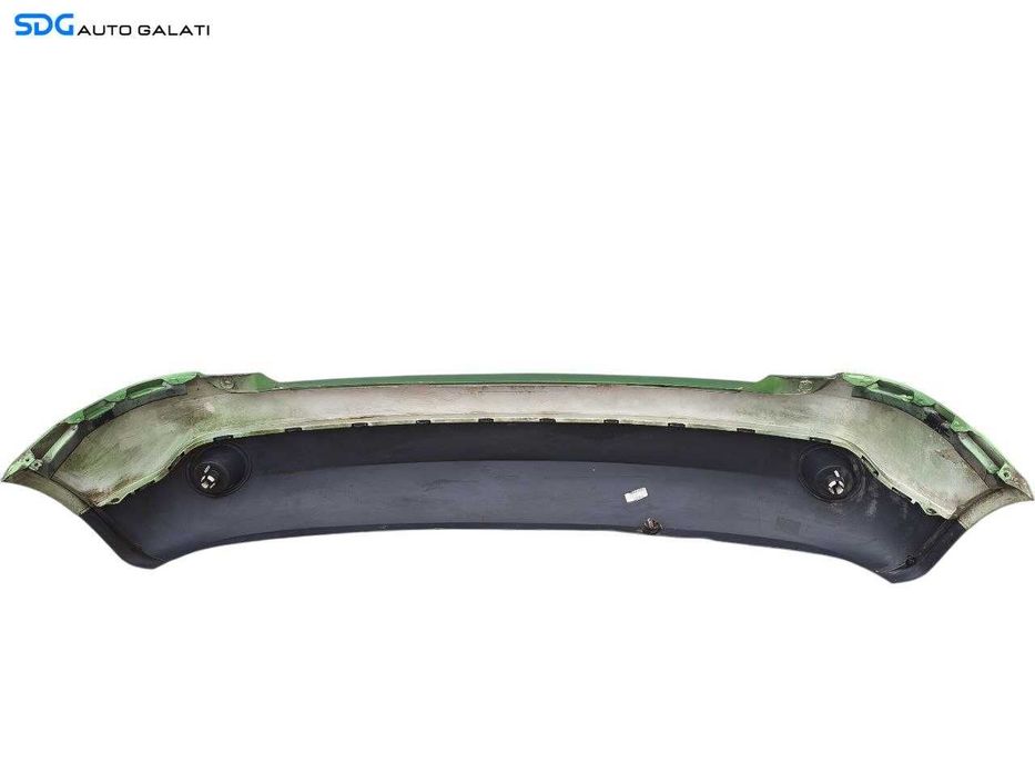 Bara Spoiler Spate Ford Fiesta 5 2002 - 2008 Cod 6S61-17906-C [LR1767]