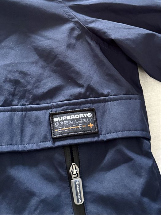 SuperDry(Elitte),skido pt.bărbați,măr.XL