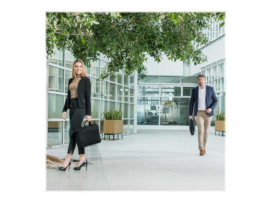 Сумка для ноутбука 13,3" - 14,1" Dicota D31800 (BLACK)