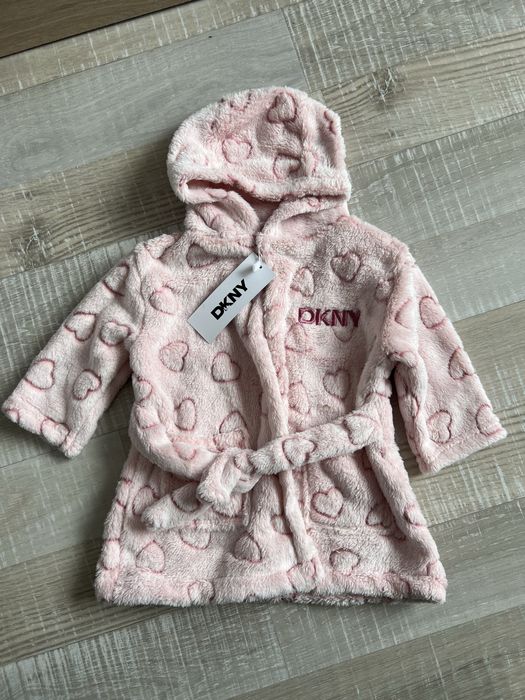 Бебешки комплект DKNY