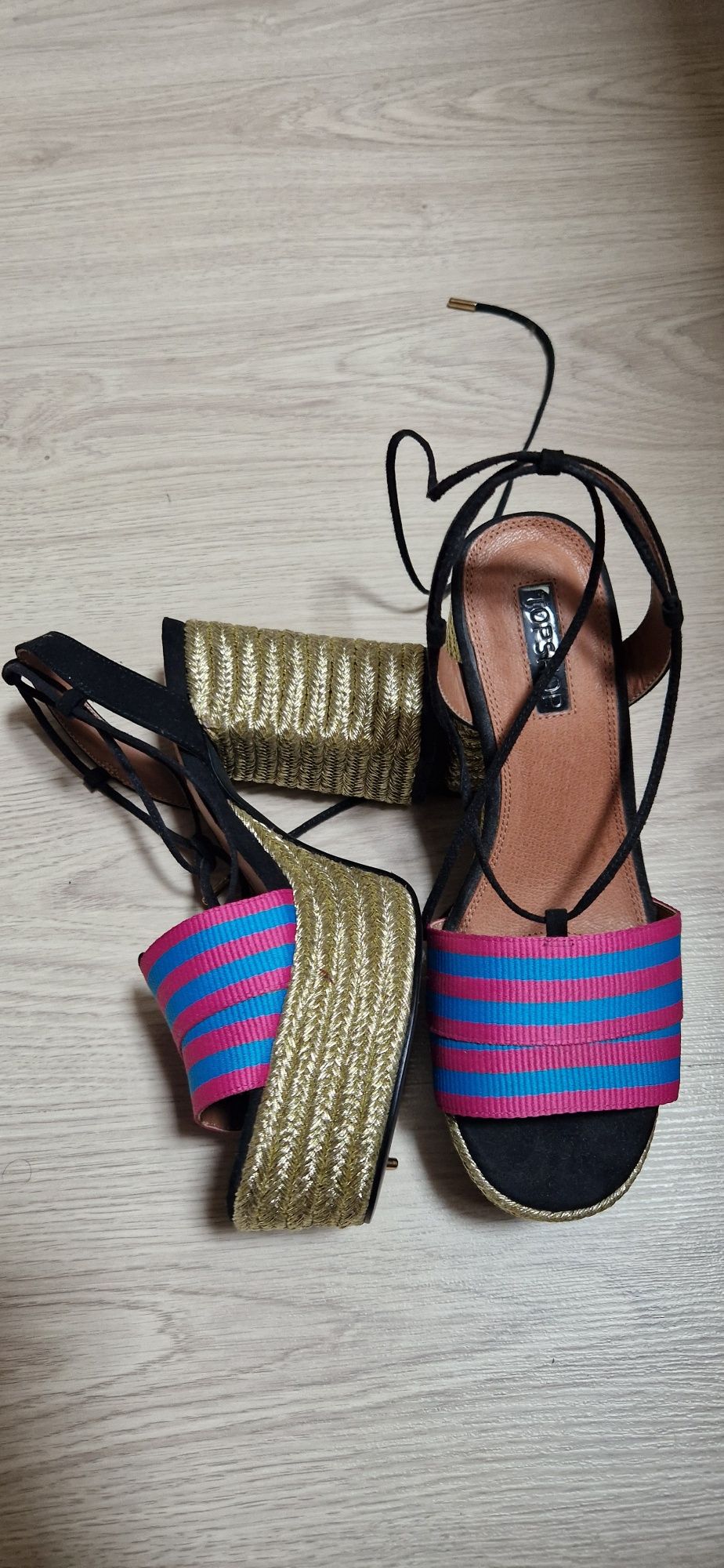 Sandale TopShop 38