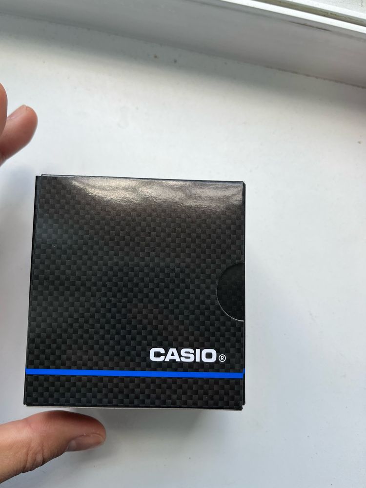 Продам часы Casio