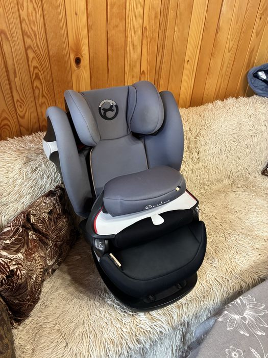 Столче за кола Cybex Pallas M