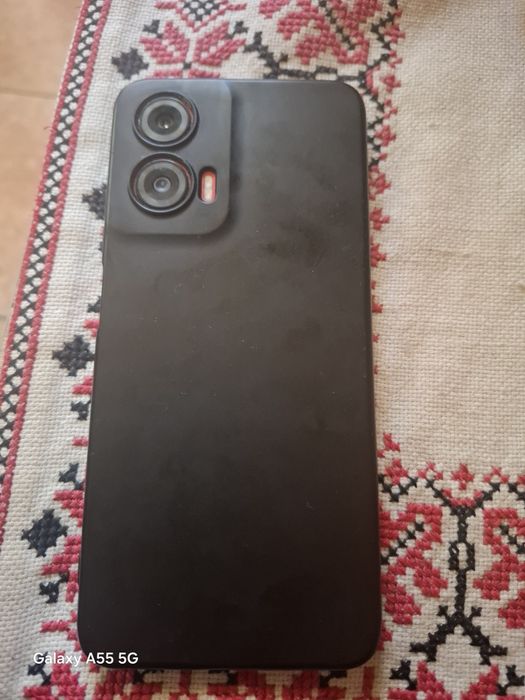 Продавам Моторола G35 5g
