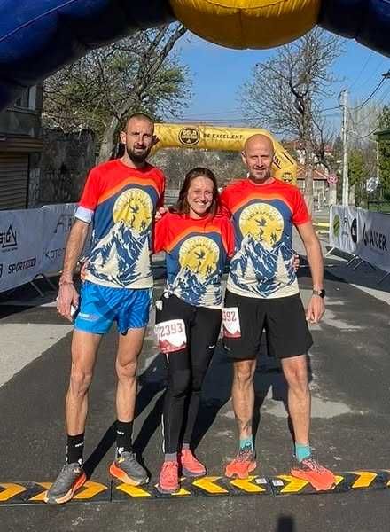 Тениска Дивото зове Маджарово