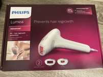 фотоепилатор IPL Philips Lumea Advanced SC1997/00, 250 000 импулса