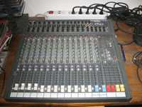 Mixer SPIRIT FOLIO SX- 20 canale-Made in UK