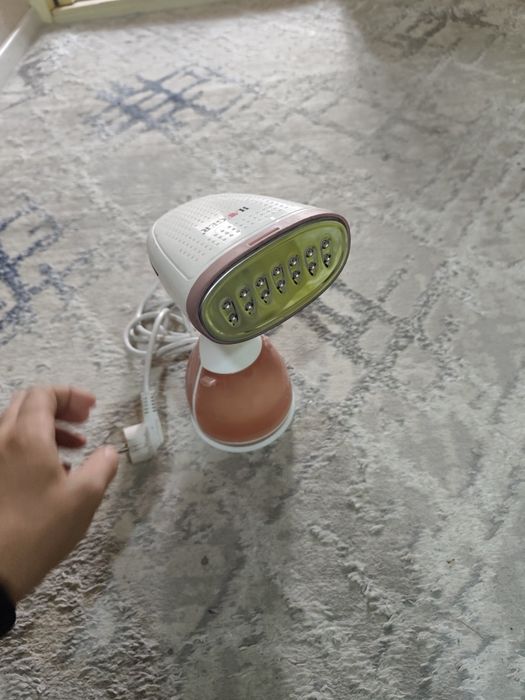 Паровые утюги в хорошем состоянии