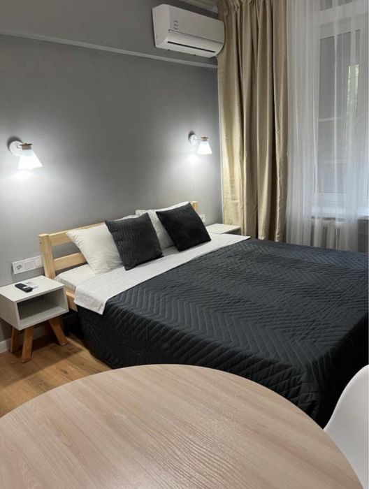 Сдается 1 ком квартира левый берег жк EXPO PLAZA