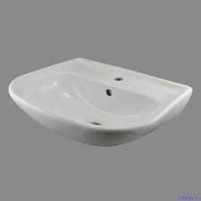 Новая раковина + унитаз