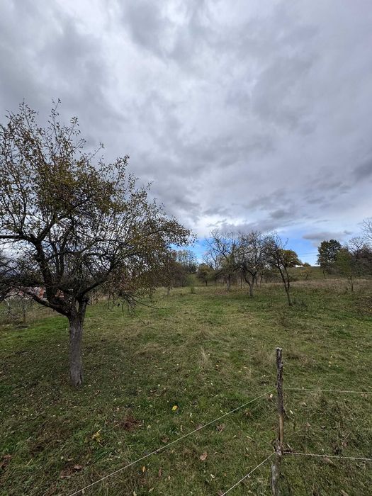 Vanzare teren intravilan