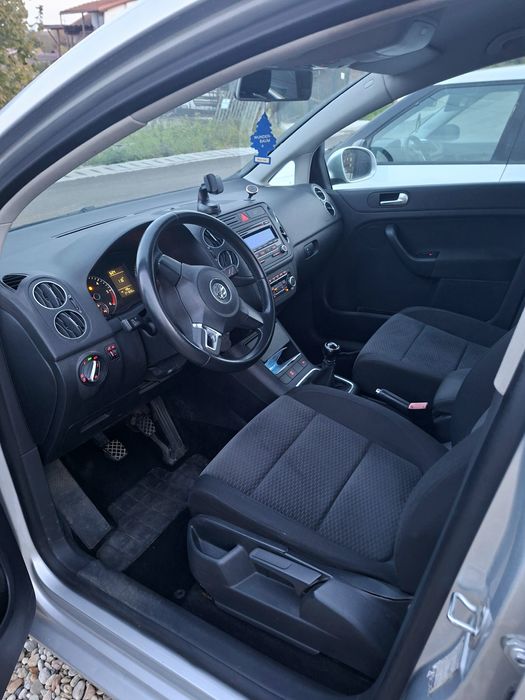 Golf Plus 2009, 1.6 – 105 CP