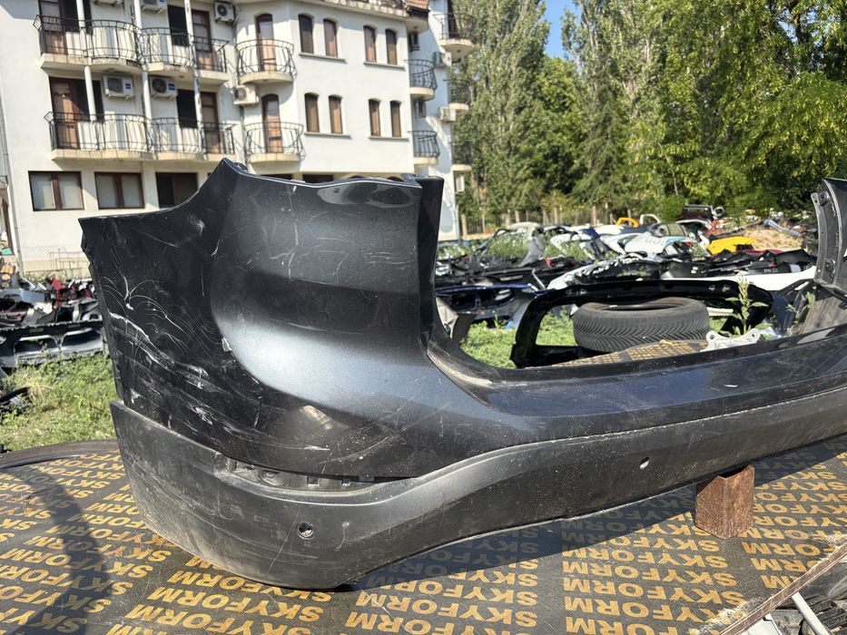 Броня BMW X1 F48