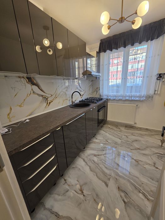 Inchiriez apartament ultracentral