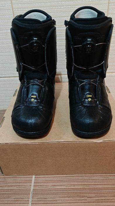 Boots snowboard Head Boa nr 41 - mondo 26