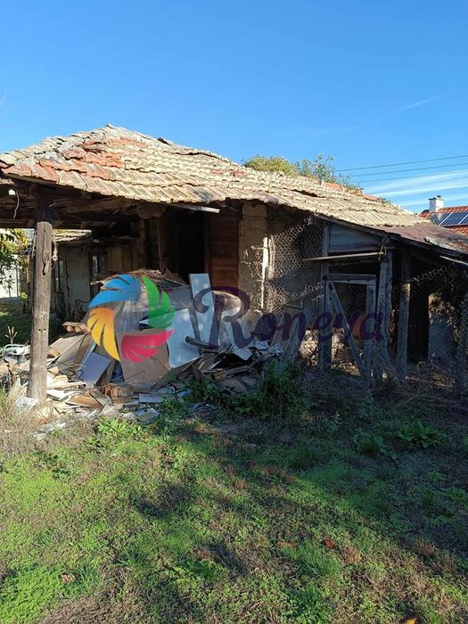 Продава се Къща в с. Климентово, Област Варна - 120 кв.м за 617 €/кв.м - Снимка #1