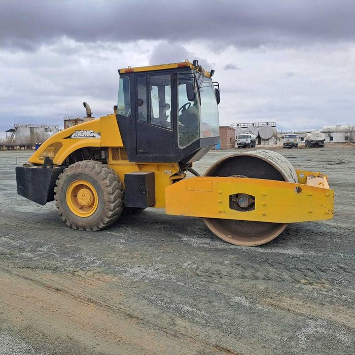 Каток 16 тон Атырау