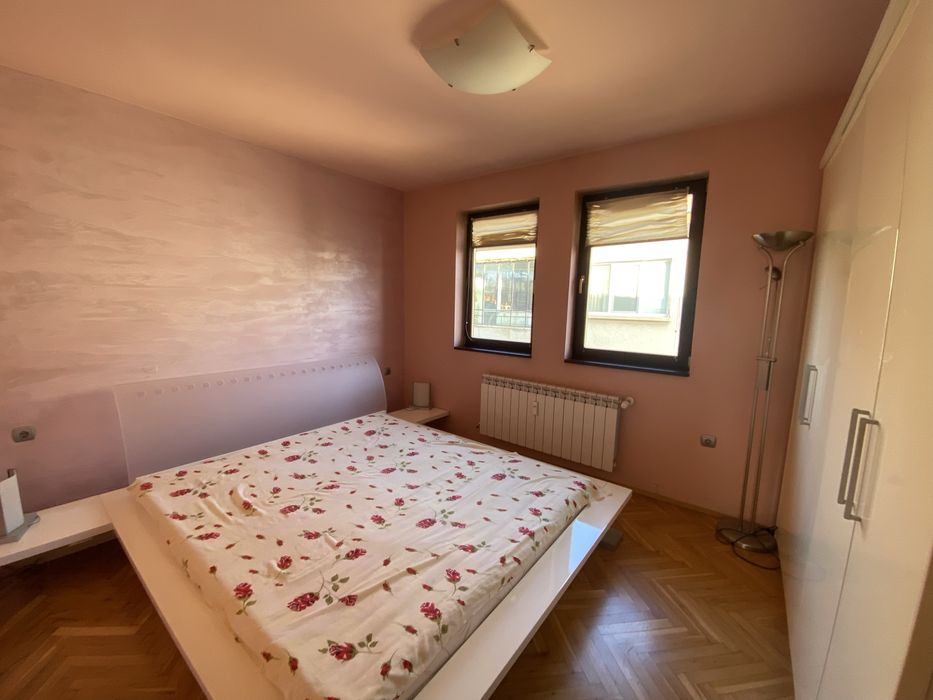 Тристаен апартамент на Бокородо