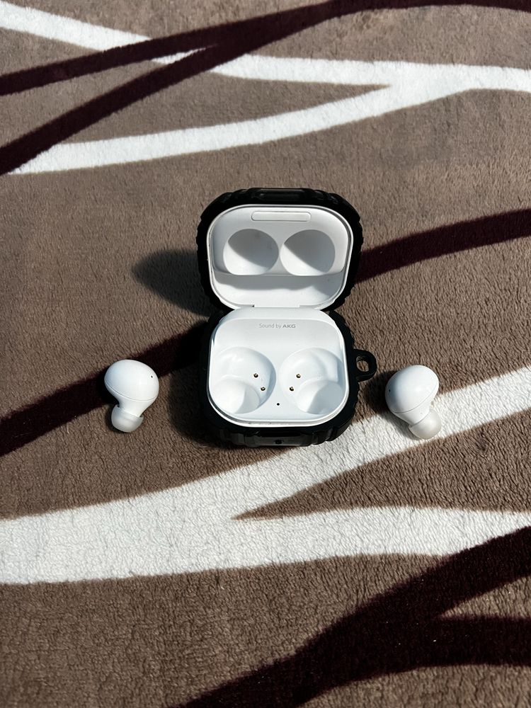 Samsung galaxy buds 2