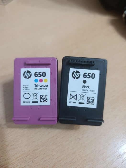 Краска для принтера