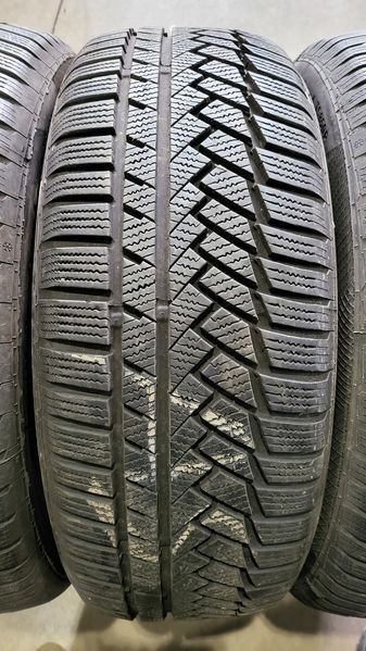 225/55/18 Continental 4бр