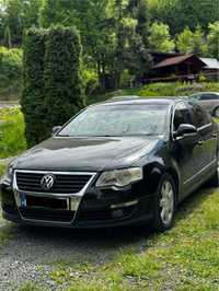 Passat b6 2.0 2007