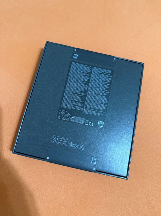 Samsung Galaxy Fold 7 - Запечатен - Бартер