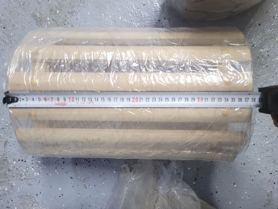 Абажюр для бани 2 шт. и окно деревянное в партию